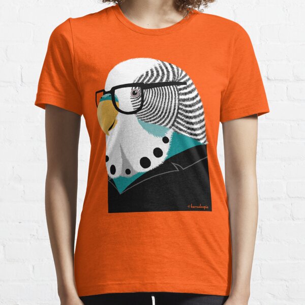 Bird Brain Essential T-Shirt