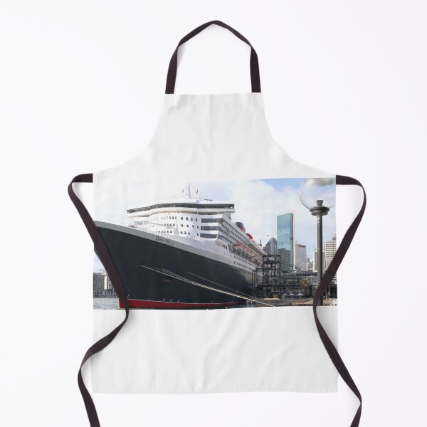Item preview, Queen Mary 2 designed and sold by Anthony501st.