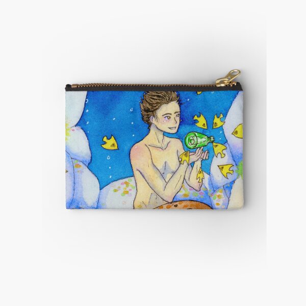 Item preview, The messenger designed and sold by Fanny Richard ( fannyrichardart ).