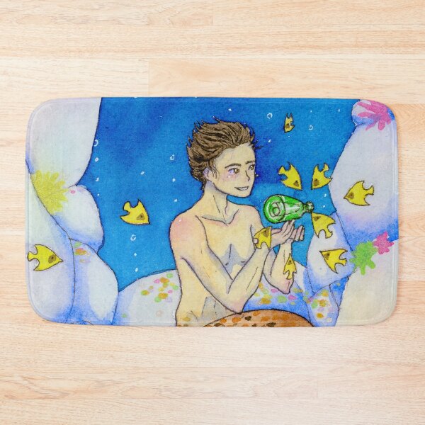 Item preview, The messenger designed and sold by Fanny Richard ( fannyrichardart ).