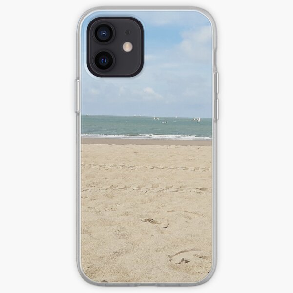 Knokke Iphone Hullen Cover Redbubble