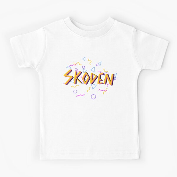 SKODEN Kids T-Shirt