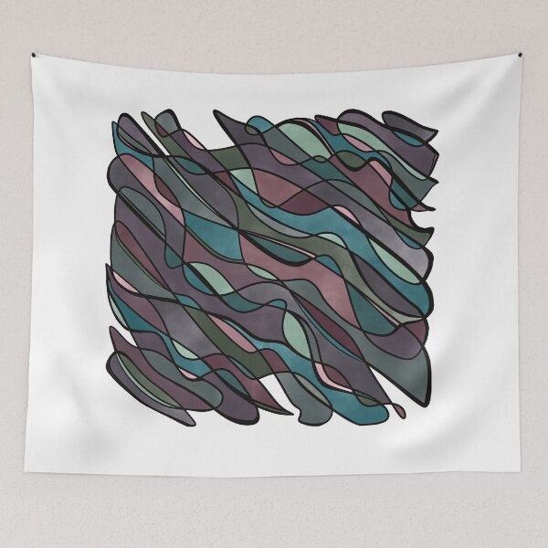 Item preview, Flowy designed and sold by AshleyGrebe.