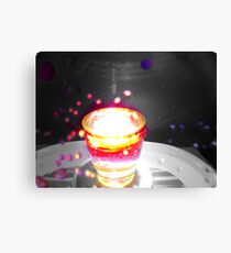 Force Canvas Print
