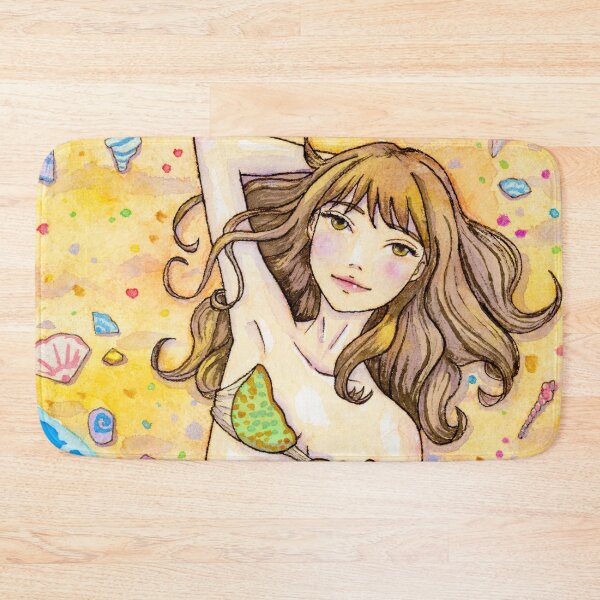 Item preview, The letter designed and sold by Fanny Richard ( fannyrichardart ).
