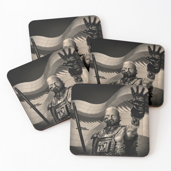 Item preview, Bald Guy at school crossing designed and sold by kimopix.