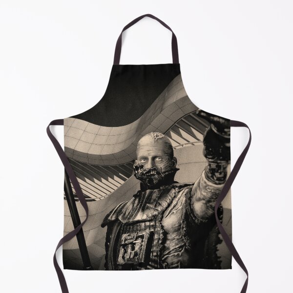 Item preview, Bald Guy at school crossing designed and sold by kimopix.