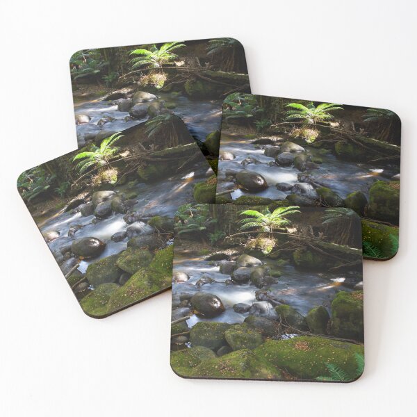 Item preview, Taggerty Cascades #1 designed and sold by GP1746.