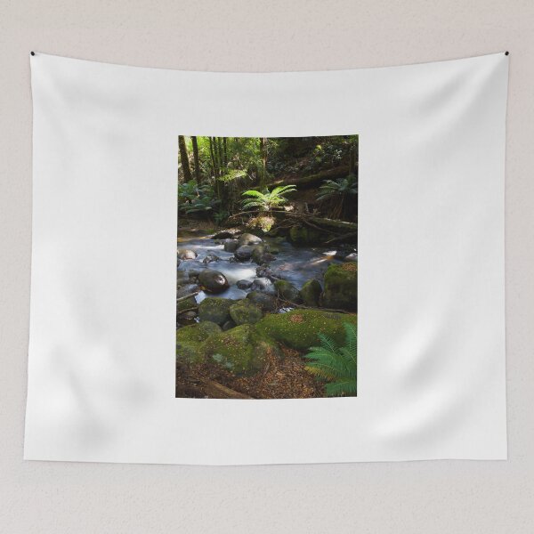 Item preview, Taggerty Cascades #1 designed and sold by GP1746.