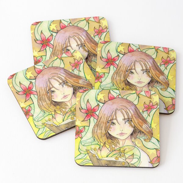 Item preview, Discovering magic designed and sold by Fanny Richard ( fannyrichardart ).