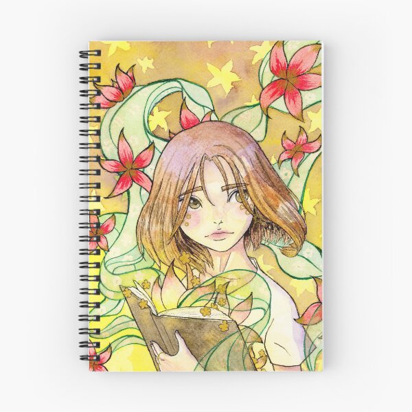Item preview, Discovering magic designed and sold by Fanny Richard ( fannyrichardart ).