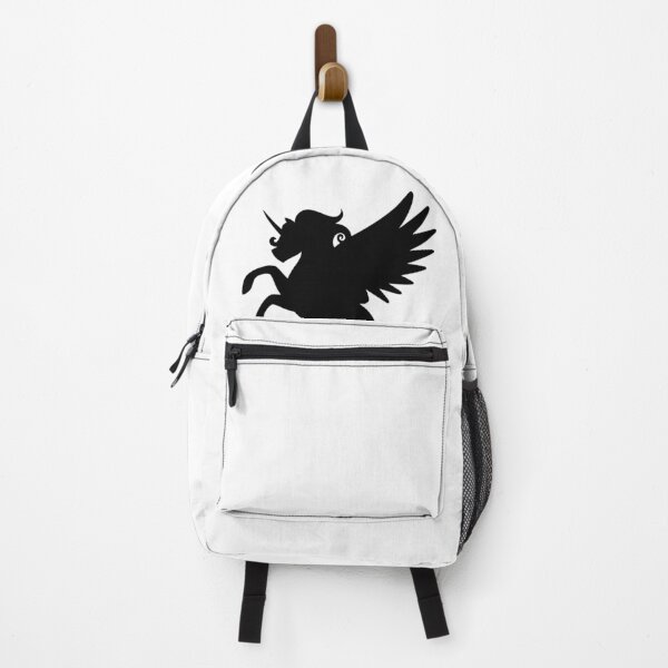 Item preview, Alicorn Silhouette designed and sold by Posidia.