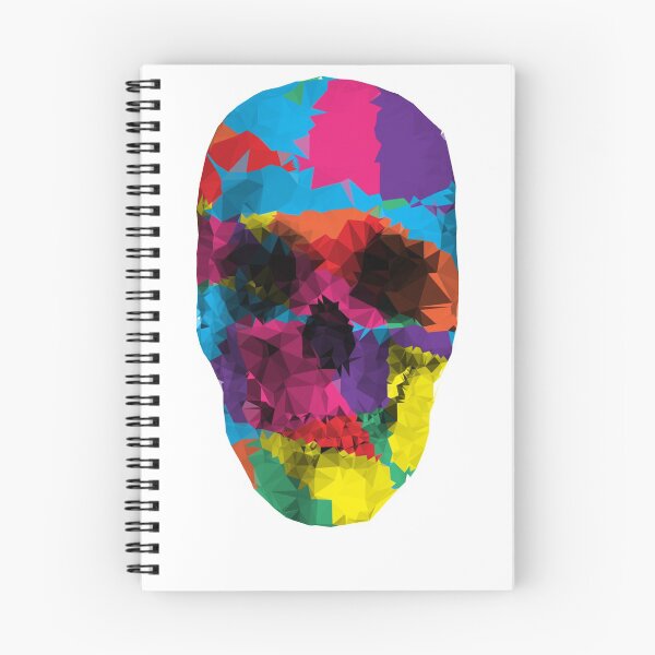 Item preview, Skull designed and sold by joelmontgo.