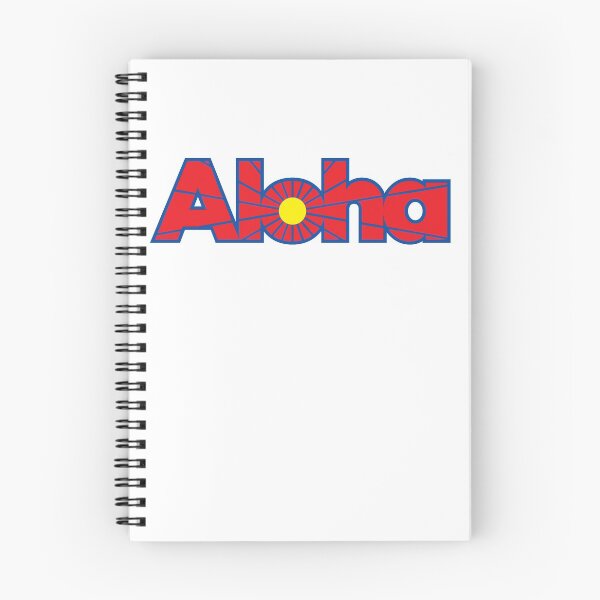 Item preview, Aloha-01 designed and sold by Reeks808.