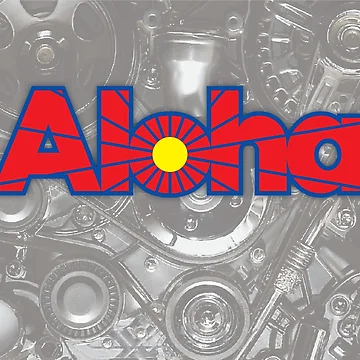 Artwork thumbnail, Aloha-01 by Reeks808