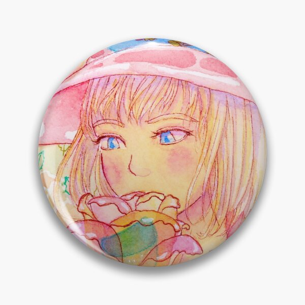 Item preview, Thirsty designed and sold by Fanny Richard ( fannyrichardart ).