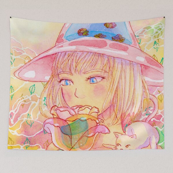 Item preview, Thirsty designed and sold by Fanny Richard ( fannyrichardart ).
