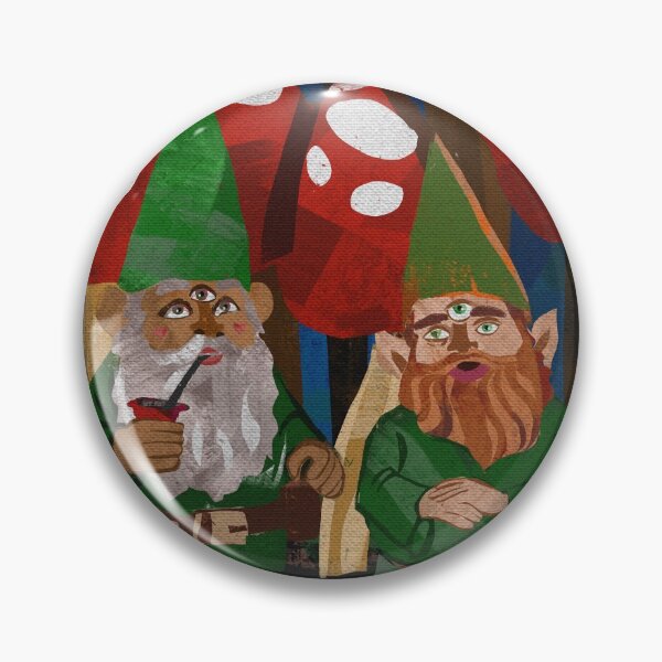 Item preview, gnomie-homies designed and sold by ludvigstudio.