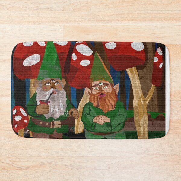 Item preview, gnomie-homies designed and sold by ludvigstudio.