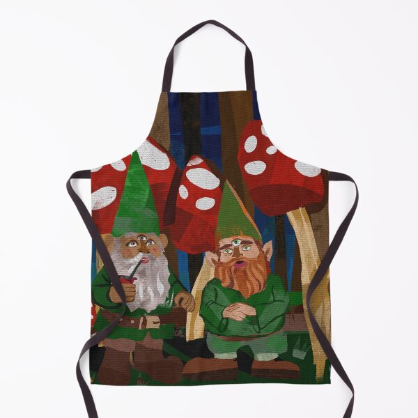 Item preview, gnomie-homies designed and sold by ludvigstudio.