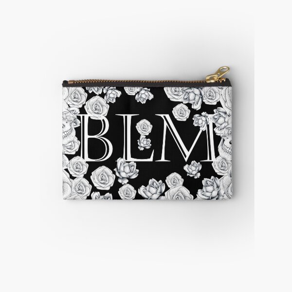 Item preview, BLM designed and sold by Flower Magic .