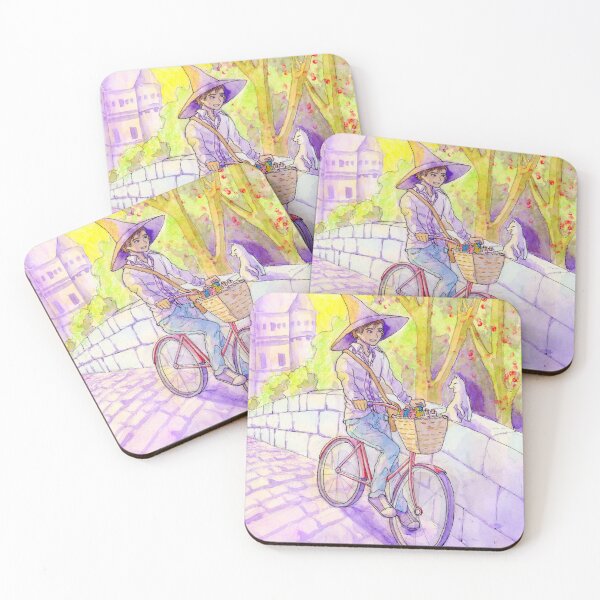 Item preview, Little chat designed and sold by Fanny Richard ( fannyrichardart ).
