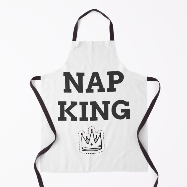 Item preview, NAP KING designed and sold by digipapinet.