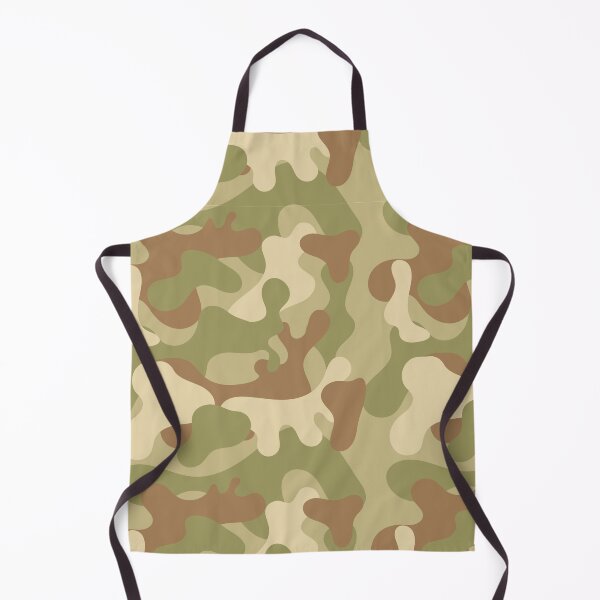 Item preview, Camouflage Pattern Green Military Army designed and sold by SuperFreshArt.