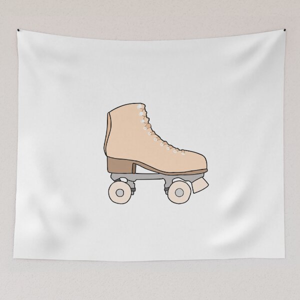Item preview, Roller skates designed and sold by L-art.