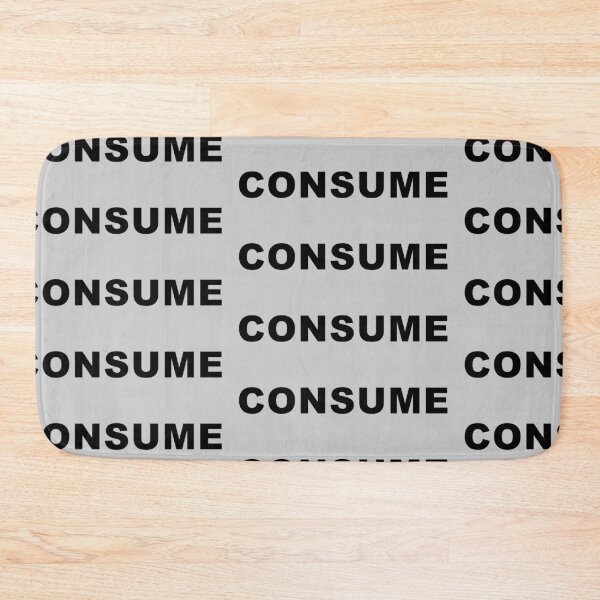 Item preview, Consume  designed and sold by BigTime.