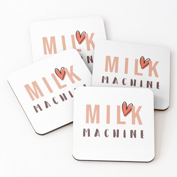 Item preview, Milk Machine Shirt | Breastfeeding Mom Shirt | Breast Feeding Mama Tee | Funny Mama Shirt | Mom Life | Baby Mama | New Mom | Maternity clothes | Gifts for breastfeeding moms designed and sold by T. MINISTRY.