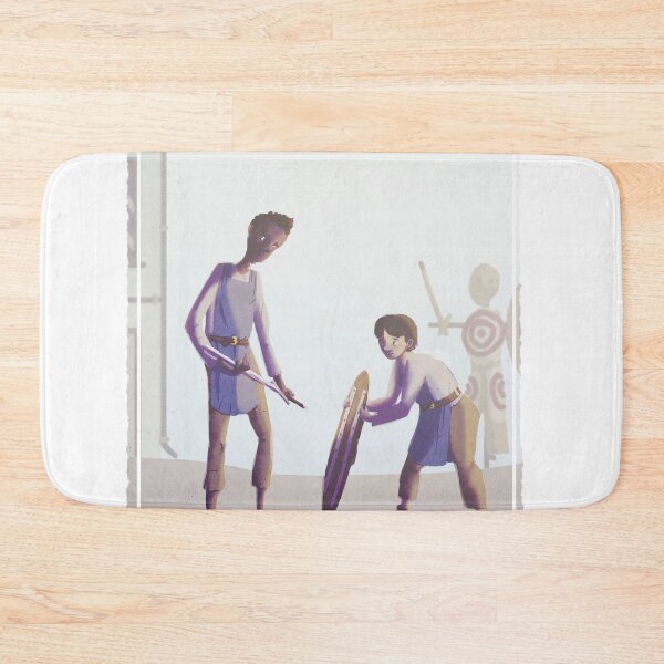 Item preview, basic training, day 1 designed and sold by Chlomoe101.