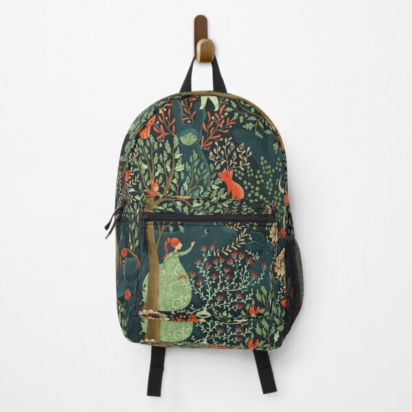 Item preview, Whimsical Wonderland designed and sold by Gaia Marfurt.