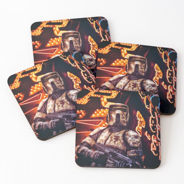 Item preview, Camo Guy in Vegas designed and sold by kimopix.