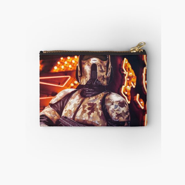 Item preview, Camo Guy in Vegas designed and sold by kimopix.