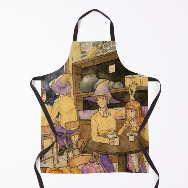 Item preview, Breakfast time designed and sold by Fanny Richard ( fannyrichardart ).