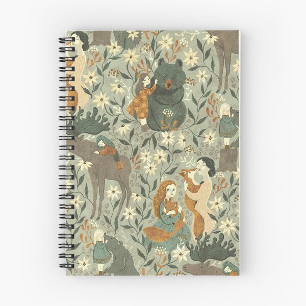 Item preview, Canadian Dreams designed and sold by Gaia Marfurt.