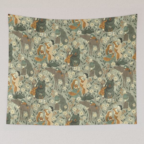 Item preview, Canadian Dreams designed and sold by Gaia Marfurt.