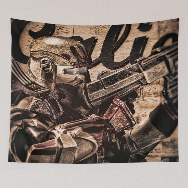 Item preview, Tough Guy shooting at birds designed and sold by kimopix.