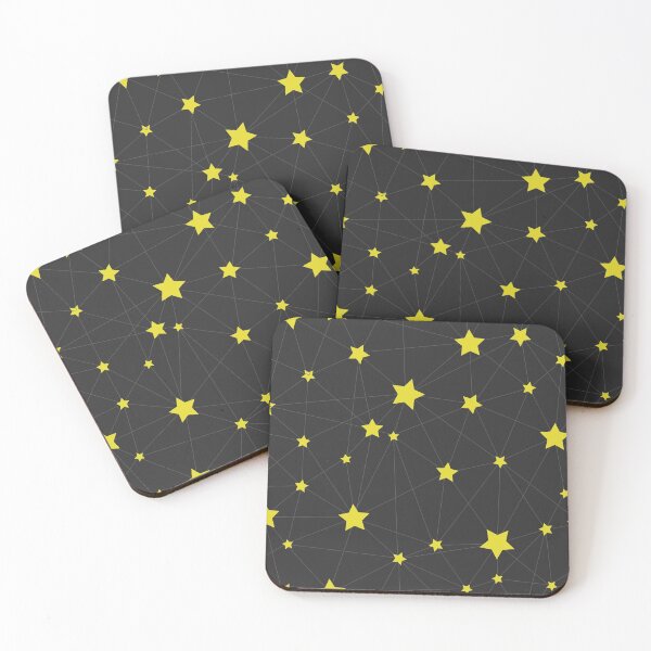 Item preview, Starry Nights  designed and sold by Fas Designs.