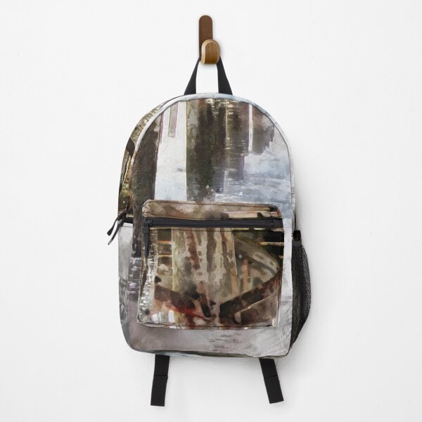 Item preview, Under the Myrtle Beach Pier - South Carolina designed and sold by CLManey.