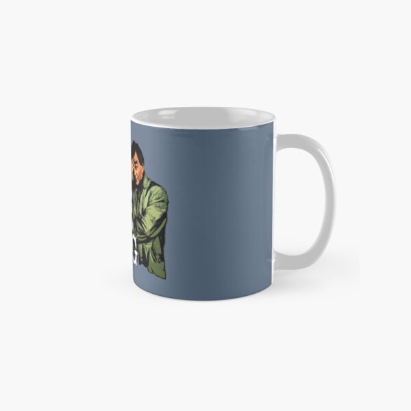 Nur noch eine Sache Tasse (Standard)