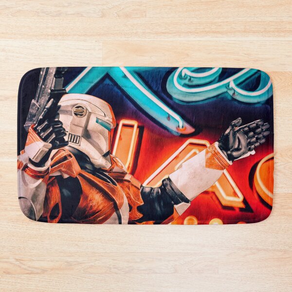Item preview, Directing traffic on the strip designed and sold by kimopix.