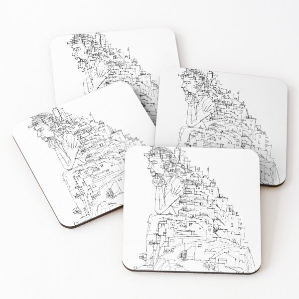 Item preview, Trasposizione designed and sold by Luca  Massone.