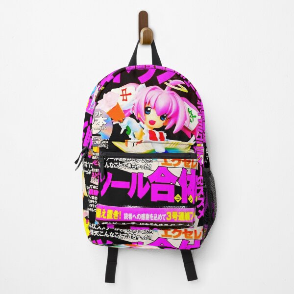 Item preview, chiyu-tan designed and sold by PC98.
