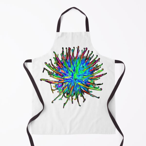 Item preview, Proton Virus Orb designed and sold by Olympia Ellinas.