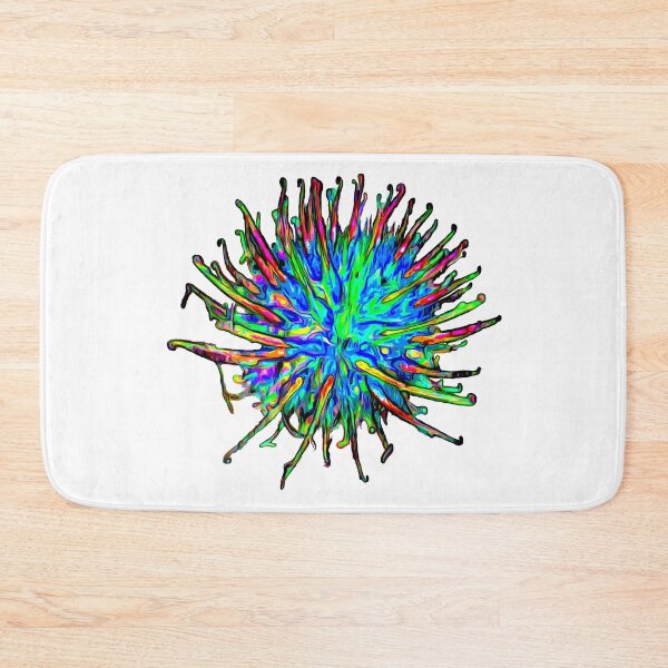 Item preview, Proton Virus Orb designed and sold by Olympia Ellinas.