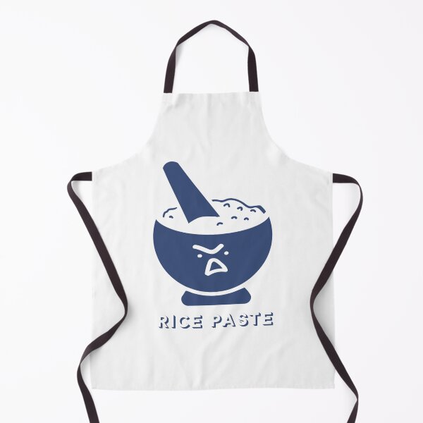 Item preview, Rice Paste, Mortar and Pestle art, Asian designed and sold by RicePaste.