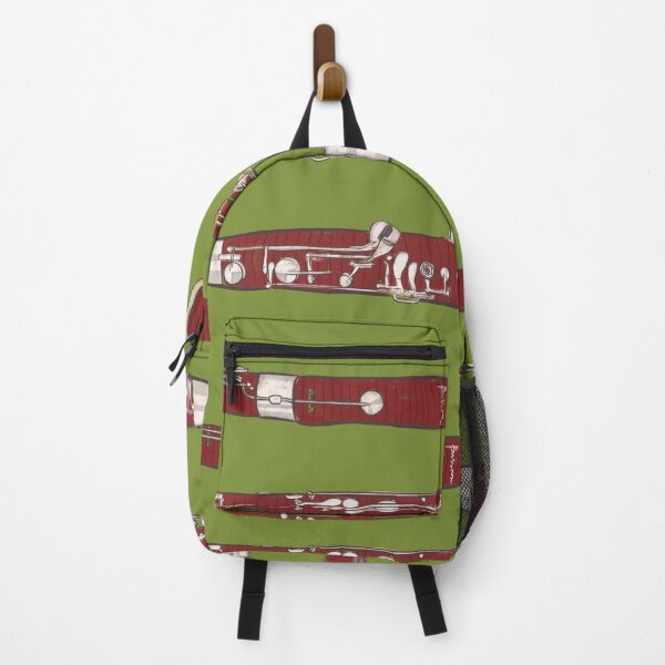 Item preview, Bassoon designed and sold by ElmLenonn.