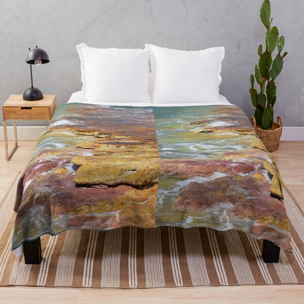 Item preview, Beach Rocks designed and sold by MarkSandhu.